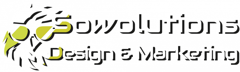 Sowolutions | Design & Marketing